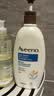 艾惟诺（Aveeno）艾维诺成人沐浴露温和无皂基 舒缓滋润燕麦沐浴乳(无香型)532ml 实拍图