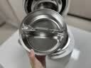 松下（Panasonic）【国家补贴】饭光光Ultra钛电饭煲0涂层钛内胆家用IH无涂层微压电饭锅4-5人316L不锈钢HXET152 实拍图