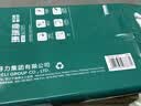 得力（deli）【3包实惠装】珊瑚海A4打印纸 80g500张单包 双面复印纸 7377 实拍图