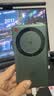 中兴【5G热销榜NO.1】U30air/U30pro随身wifi6免插卡5G移动无线网卡路由器全国通用联通2026款车载户外 【旗舰爆款】松霜绿-5G双网双频-867M速率 5G智能双网+NFC一碰即 实拍图