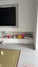 巴拉巴拉童装婴儿毛衣女童宝宝毛衫2025新款秋冬装针织衫开衫新年季拜年服 晒单实拍图