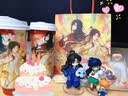 POP MART泡泡玛特 犬夜叉“战国之旅”系列手办盲盒潮玩摆件礼物 随机1个 实拍图