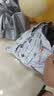 米家钛保温杯 Ti2 纯钛茶水分离杯 480ml 学生男女大容量水杯 实拍图