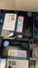 惠普（HP）938原装黄色墨盒 适用HP OfficeJet Pro 9110b/9120/9130/9720/9730打印机  实拍图