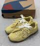 Champion【丁禹兮同款】美国冠军跑鞋男女 复古百搭羽翼薄底板鞋25FWR82 实拍图