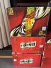 乌苏啤酒（wusu）楼兰秘酿330mL*24罐 整箱装 高度啤酒 聚会宴请京东自营 中秋送礼 实拍图