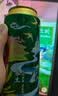 青岛啤酒（TsingTao）经典拉格500ml*8罐+全麦白啤500ml*2罐 礼盒装 中秋礼品 实拍图