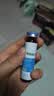 哈药 钙铁锌口服液蓝瓶10ml*10支 补钙补铁补锌 婴幼儿童青少年液体钙 实拍图