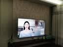 华为Vision智慧屏 6 SE 75英寸 288Hz Super MiniLED国家补贴 4K超级投屏智能液晶平板电视机家电 实拍图