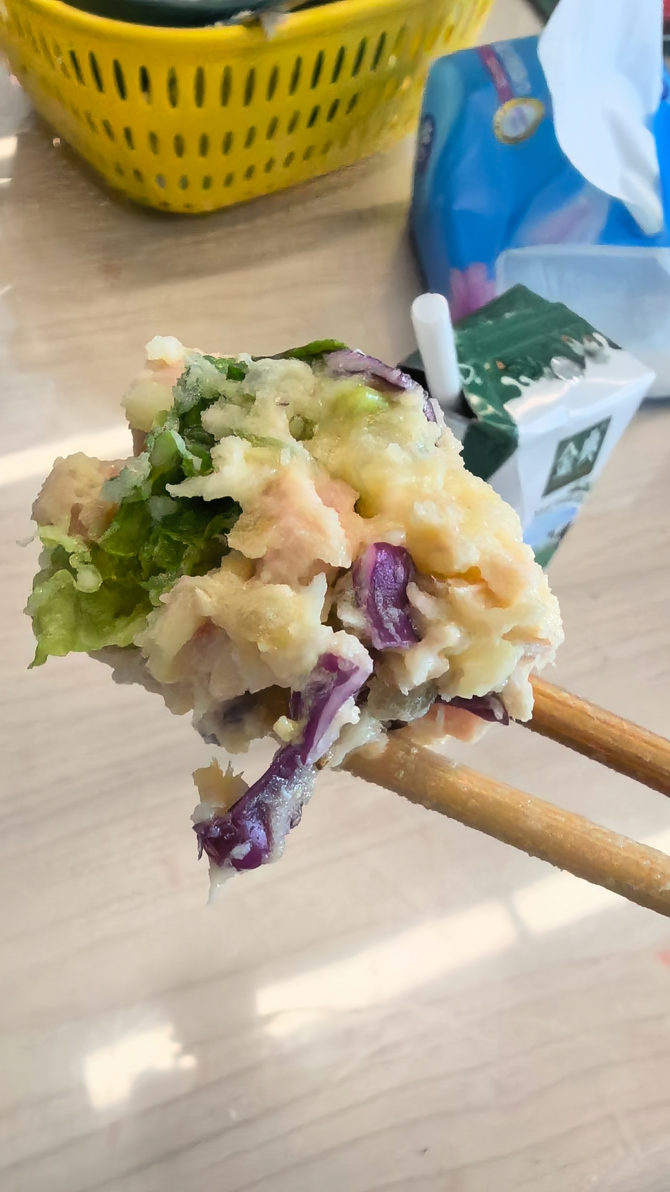 丘比沙拉酱 150g*1瓶 蛋黄酱（半卡）调味品 轻食水果蔬菜沙拉美乃滋 实拍图