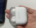 OPPO Enco Air4 新声版 真无线耳机半入耳式蓝牙耳机无线耳机通用苹果华为小米手机润玉白 实拍图