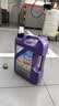 力魔（LIQUI MOLY）高科技雷神机油 5W-40 5L 机油小保养含工时+机滤 实拍图