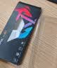 七彩虹（Colorful）8GB DDR4 2666 台式机内存条 战斧系列·钛金灰 C19 实拍图