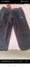 李宁（LI-NING）冰丝运动裤男夏天速干裤夏季轻薄透气弹力健身跑步卫裤子 标准黑（收口） 3XL 实拍图
