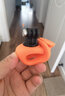 TELESIN适配gopro8 7收纳包hero6 5配件迷你包action运动相机包便携包保护包 黑色 实拍图
