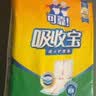 可靠（COCO）吸收宝成人护理垫XL10片(60*90cm)舒适防漏老年人隔尿垫产褥床垫 实拍图