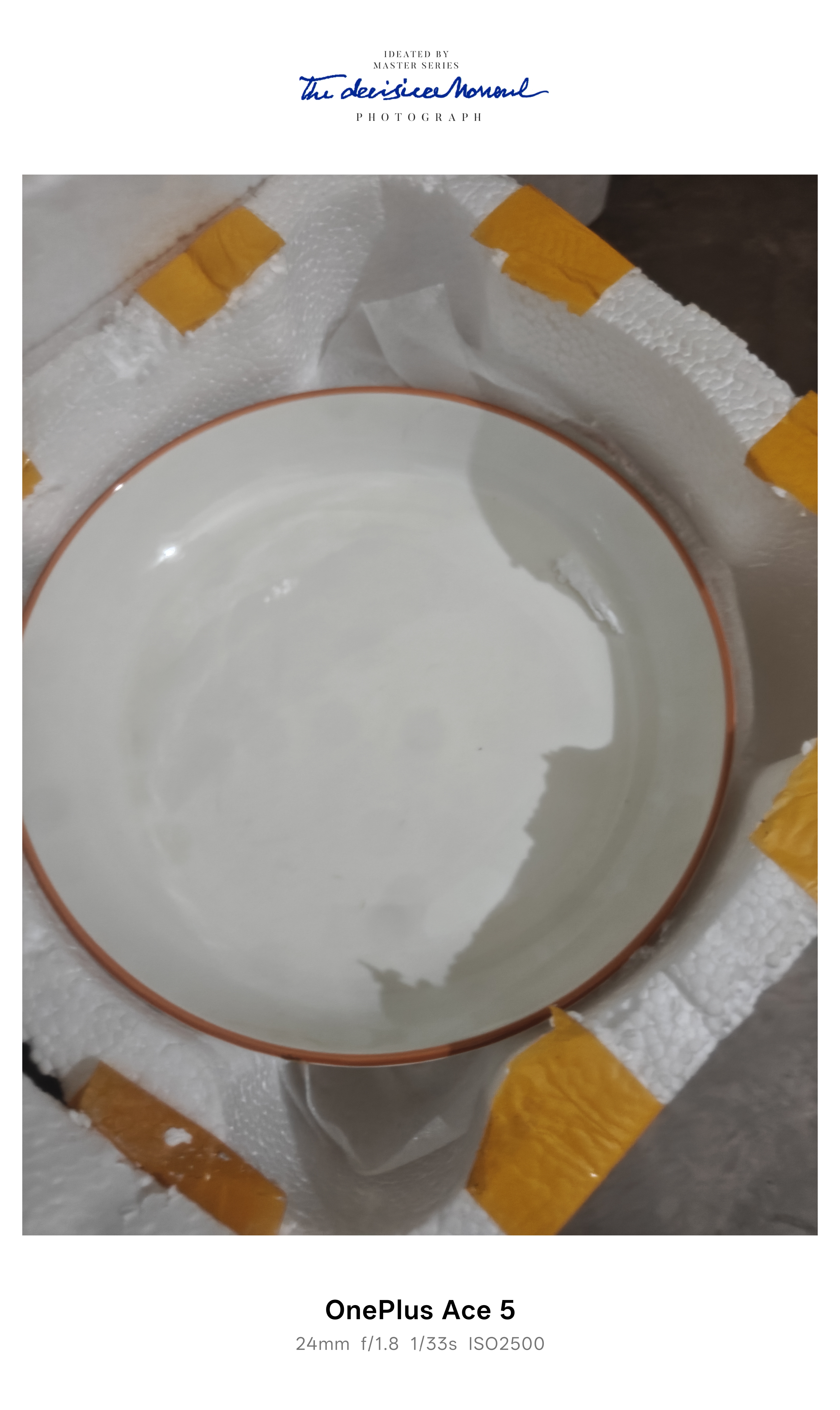 8英寸柳叶盘家用颜值陶瓷餐具菜盘饭盘汤盘深盘中式 2只8英寸柳叶盘 实拍图