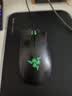 雷蛇（Razer）炼狱蝰蛇标准版有线鼠标 人体工学 电竞游戏 右手通用型 吃鸡/LOL/CSGO游戏鼠标 黑色 实拍图