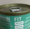 凯锐思鸡肉猫罐头猫零食成猫幼猫通用补水护尿道鸡丝汤罐猫湿粮80g 实拍图