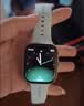 vivo WATCH GT 2 自在蓝  超窄边高亮大屏 照片表盘一碰换 33天蓝牙续航 智能手表 实拍图