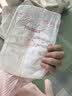 好奇（Huggies）铂金装小桃裤纸尿裤NB84片(5kg以下)尿不湿【散热口碑王】 实拍图