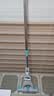 美丽雅海绵拖把28cm吸水胶棉干湿两用家用免手洗一拖净2026卫生间2拖头 实拍图