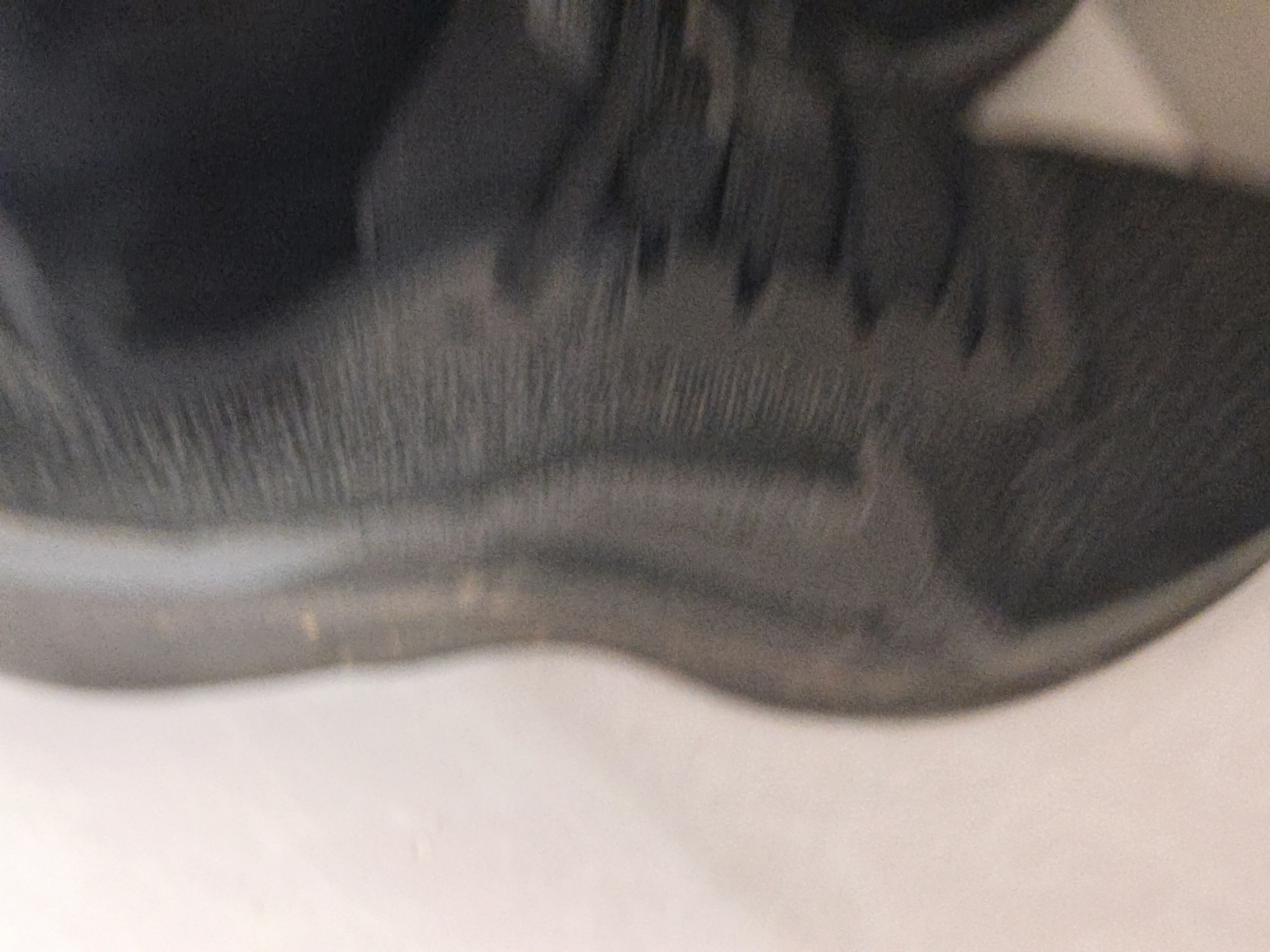 耐克NIKE跑步鞋男子透气黑武士WINFLO 11运动鞋FJ9509-002黑40.5 实拍图