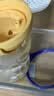 babycare儿童水杯婴儿学饮杯6个月以上宝宝防摔吸管杯防呛水壶PPSU240ml 实拍图