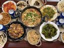 鲁花 【保真菜籽油】食用油 低芥酸特香菜籽油 6.18L   物理压榨 实拍图