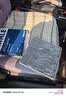 马勒（MAHLE）带炭PM2.5空调滤芯LAK709新飞度锋范XRV缤智冠道CRV10代/11代思域 实拍图
