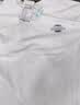 JEANSWEST LIFE真维斯短袖T恤男士纯棉透气夏季男女款半袖体恤青少年宽松五分袖A 实拍图