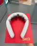 SKG【教师节礼物】颈椎按摩仪G5【礼盒款】护肩颈部脖子按摩器红光热敷生日礼物送老师男女朋友 实拍图