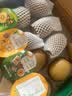 佳沛（zespri）新西兰金奇异果10粒巨大果146-175g猕猴桃中秋节礼品送水果礼盒 实拍图