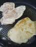 小牛凯西 香煎鸡排鸡胸肉4斤100g*20片 健身鸡扒 冷冻鸡块半成品 实拍图