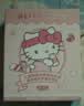 辰风三丽鸥hello kitty半入耳式无线蓝牙耳机可爱风高清通话音乐耳机女生生日礼物 适用于苹果华为小米 实拍图