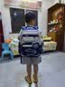 JEEP小学生书包1-3年级儿童书包超轻减负护脊男女生大容量双肩包 实拍图