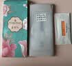ALittleFlower【全网热销600W+】适用iPhone18Promax钢化膜苹果18pro max手机膜全屏覆盖防尘抗强化指纹保护膜 实拍图