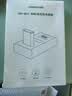 绿联3C认证NP-BX1相机电池充电器适用索尼sony ZV-1M2 黑卡7 RX100 HX50 WX350 RX1R M7/6/5 HX90 实拍图