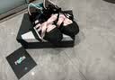 adidas「T头鞋」VL COURT 2.0复古休闲板鞋德训鞋阿迪达斯轻运动 深蓝/浅蓝/树脂黄 (推荐女生选小半码)   37 实拍图