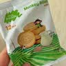 小皮（Little Freddie）全谷物燕麦葡萄干饼干宝宝婴儿零食磨牙饼干儿童零食80g 1岁+ 实拍图