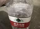 农夫山泉饮用水 饮用天然水5L*4桶 整箱装 桶装水塑膜随机包装 实拍图