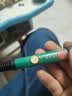 绿林（GREENER）电烙铁套装60W内热式恒温可调温家用大功率焊锡焊枪电焊笔电洛铁 实拍图