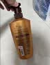 欧莱雅精油润养洗发水柔顺滋润洗发露洗护套装500ml*3【张凌赫同款】 实拍图