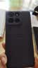 摩托罗拉（Motorola）摩托罗拉g100pro  【国家补贴】1.5K护眼屏 6720mAh大容量电池 IP68防水 新品5G手机 支持应用六开 云墨黑 12GB+512GB 实拍图