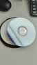 飞利浦（PHILIPS） DVD-RW  可擦写空白刻录光盘光碟 可重复刻录 10片装DVD刻录盘 实拍图