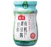 海天 有机黄豆酱360g【有机】中欧美三认证 拌面下饭酱 炒菜提鲜调味 实拍图