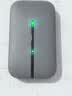 华为鸿蒙智选随身wifi6移动无线随行WiFi3网络4g无线网卡携带无限制多网全国通用流量2026款5G AX15B 顶配WiFi6灰【多网切换】3000毫安大电池 实拍图