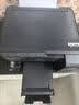 爱普生（EPSON）L3558 A4彩色墨仓式打印机 打印复印扫描多功能一体机 无线WIFI 家用办公（设备+复印纸+AI套装） 实拍图