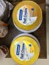Maxigenes美可卓正品蓝胖子金装全脂牛奶粉营养高钙中老年学生送礼1kg*2罐 实拍图