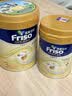 Friso美素佳儿港版金装幼儿配方奶粉3段800g*6罐/箱（1岁+）6HMO易消化 实拍图